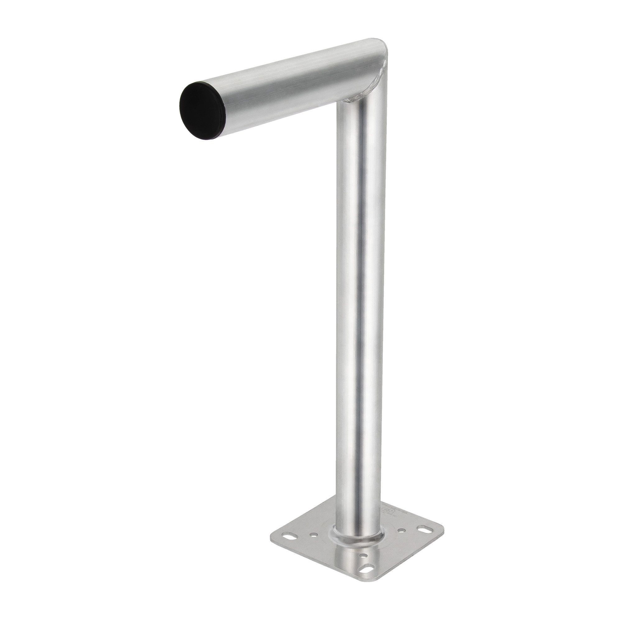 SkyRevolt SAT-Halterung 55cm Wandhalter ALU SAT Wand-Halterung 500-550mm