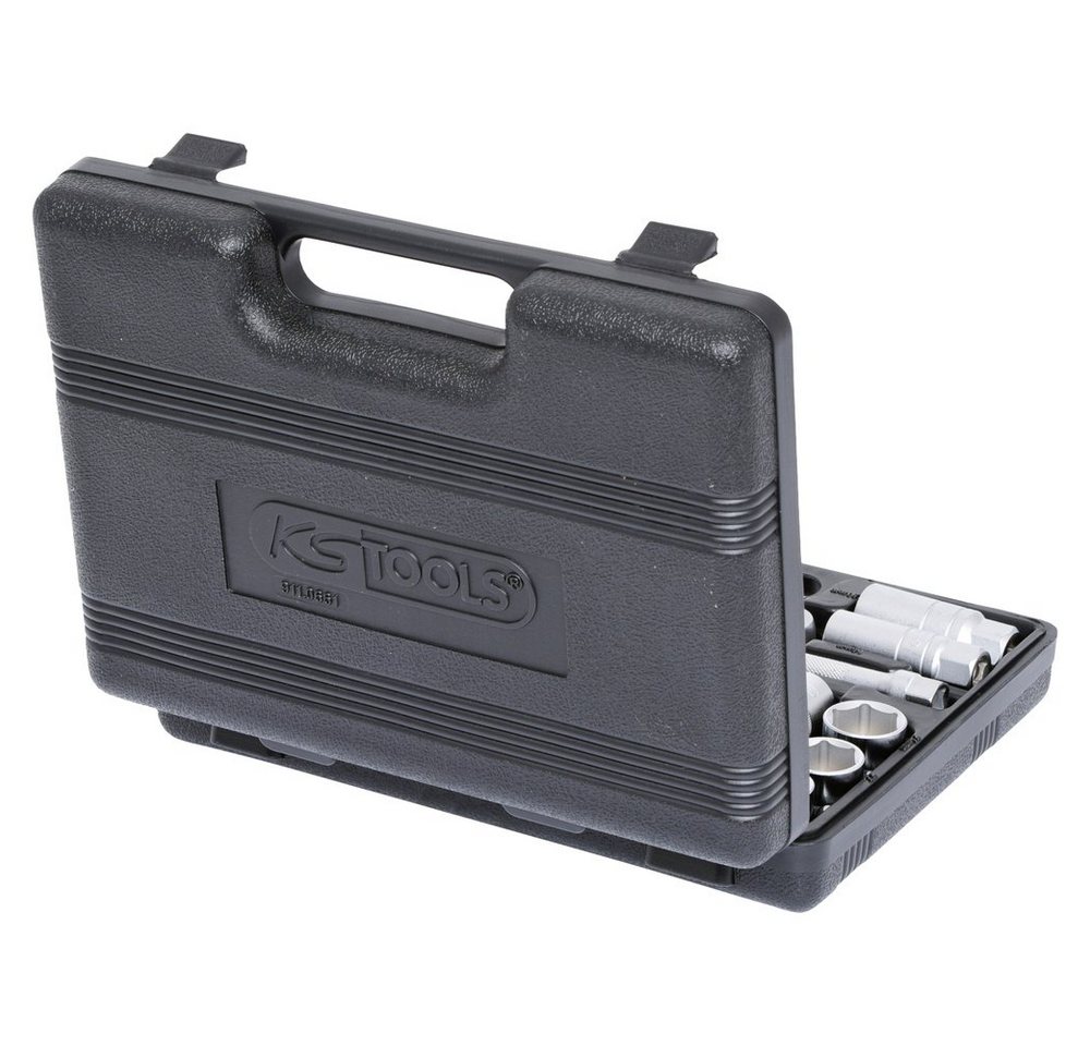 Thumbnail - KS Tools Steckschlüssel KS Tools 911.0661 Steckschlüsselsatz 61teilig 911.0661