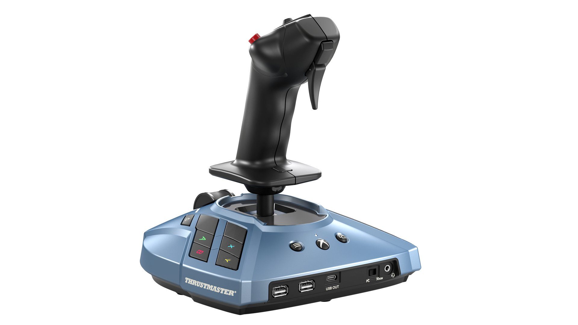 Thrustmaster TCA Sidestick X Airbus Edition Joystick