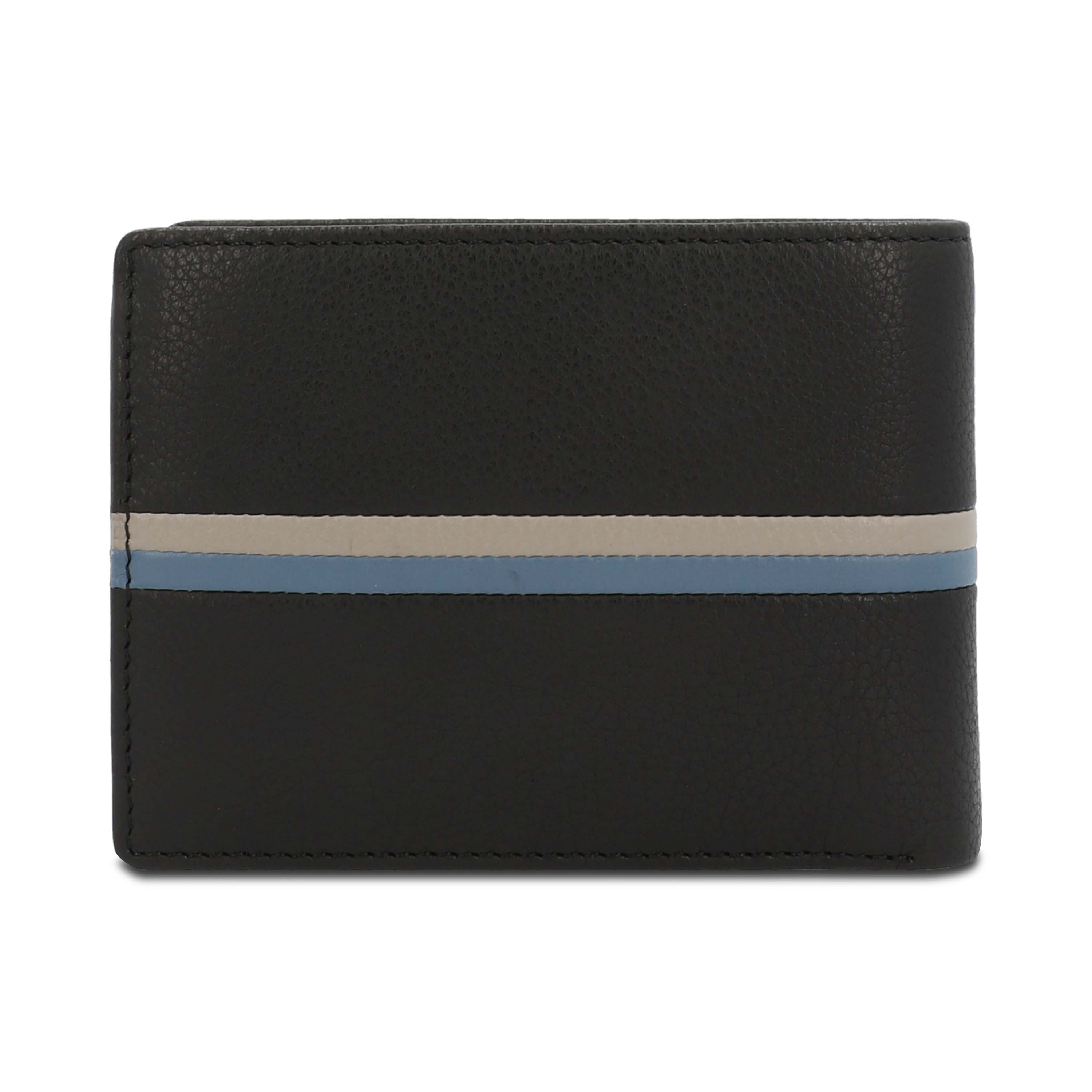 Picard Geldbörse PICARD Portemonnaie Horizon aus Echtleder (1-tlg., Horizon)
