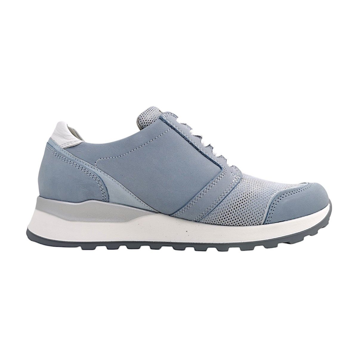 Waldläufer Schnürer Schnürschuh günstig online kaufen