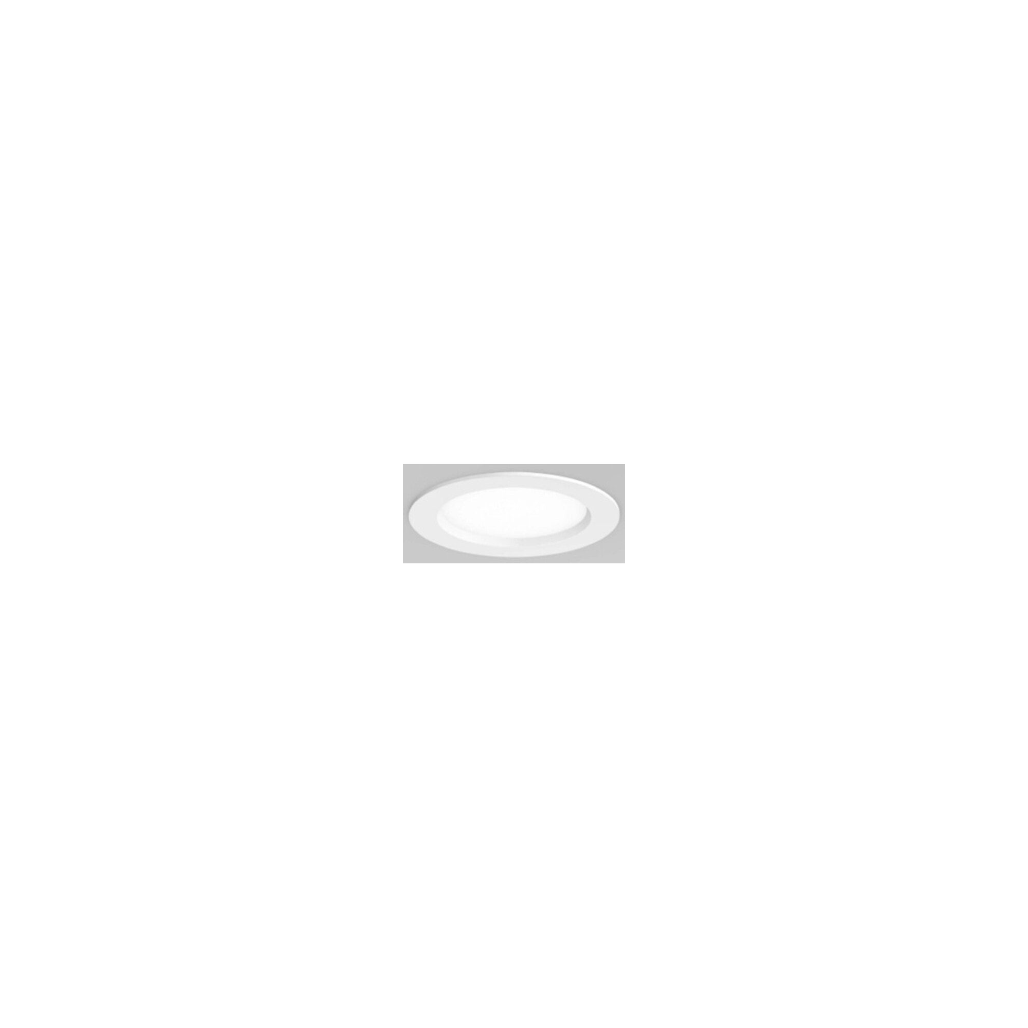RZB Deckenleuchte RZB LED-Slim-Downlight 3000/4000/5700K 901695.002