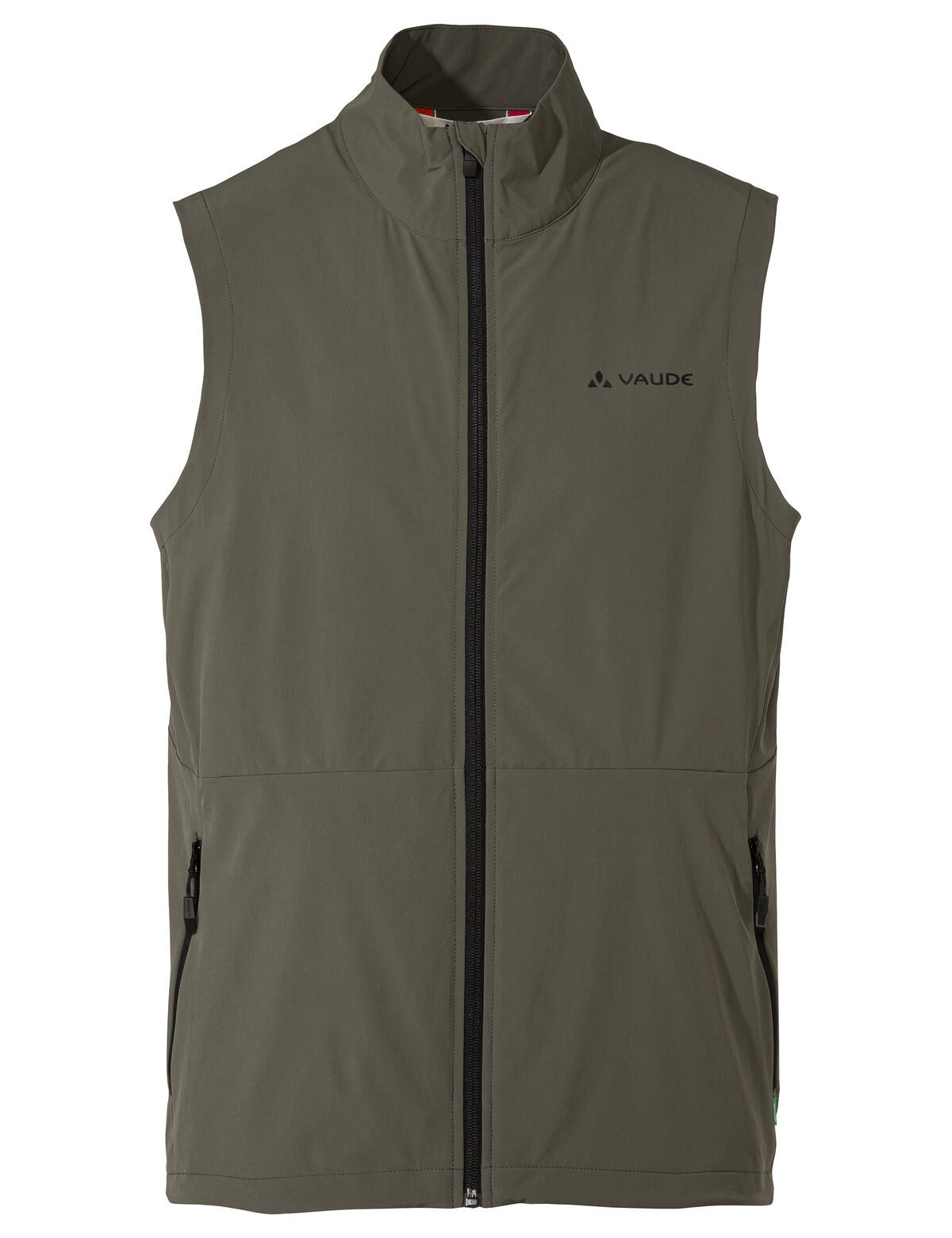 VAUDE Funktionsweste Me Yaras Vest KHAKI günstig online kaufen