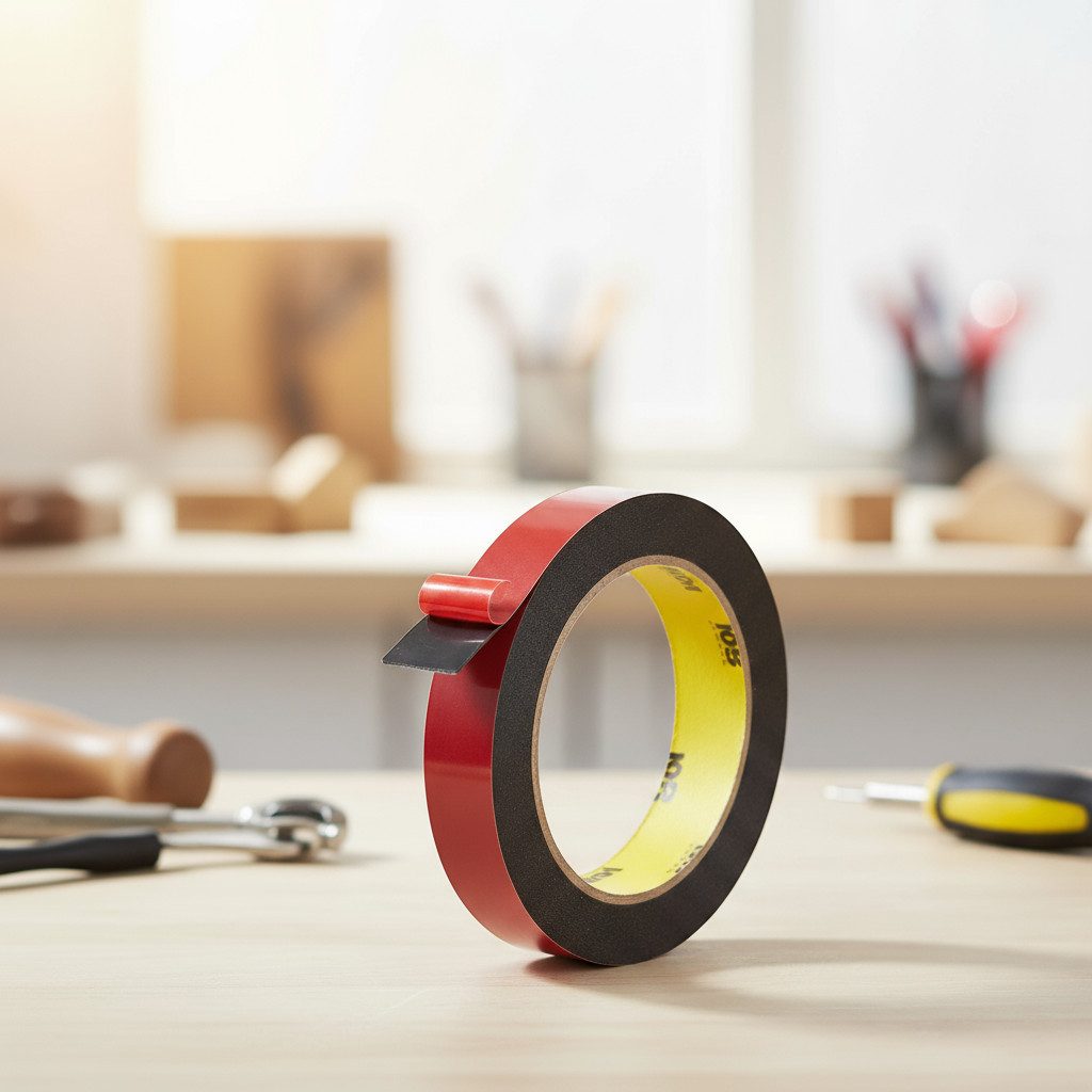 GOLDEN Doppelklebeband Doppelseitiges Klebeband, Doppelklebeband Extra Star günstig online kaufen