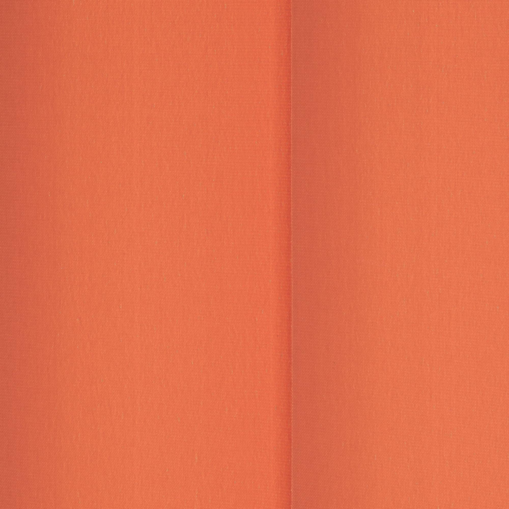 Lamellenvorhang Vertikalanlage 89 rot mm, Bohren Liedeco, mit