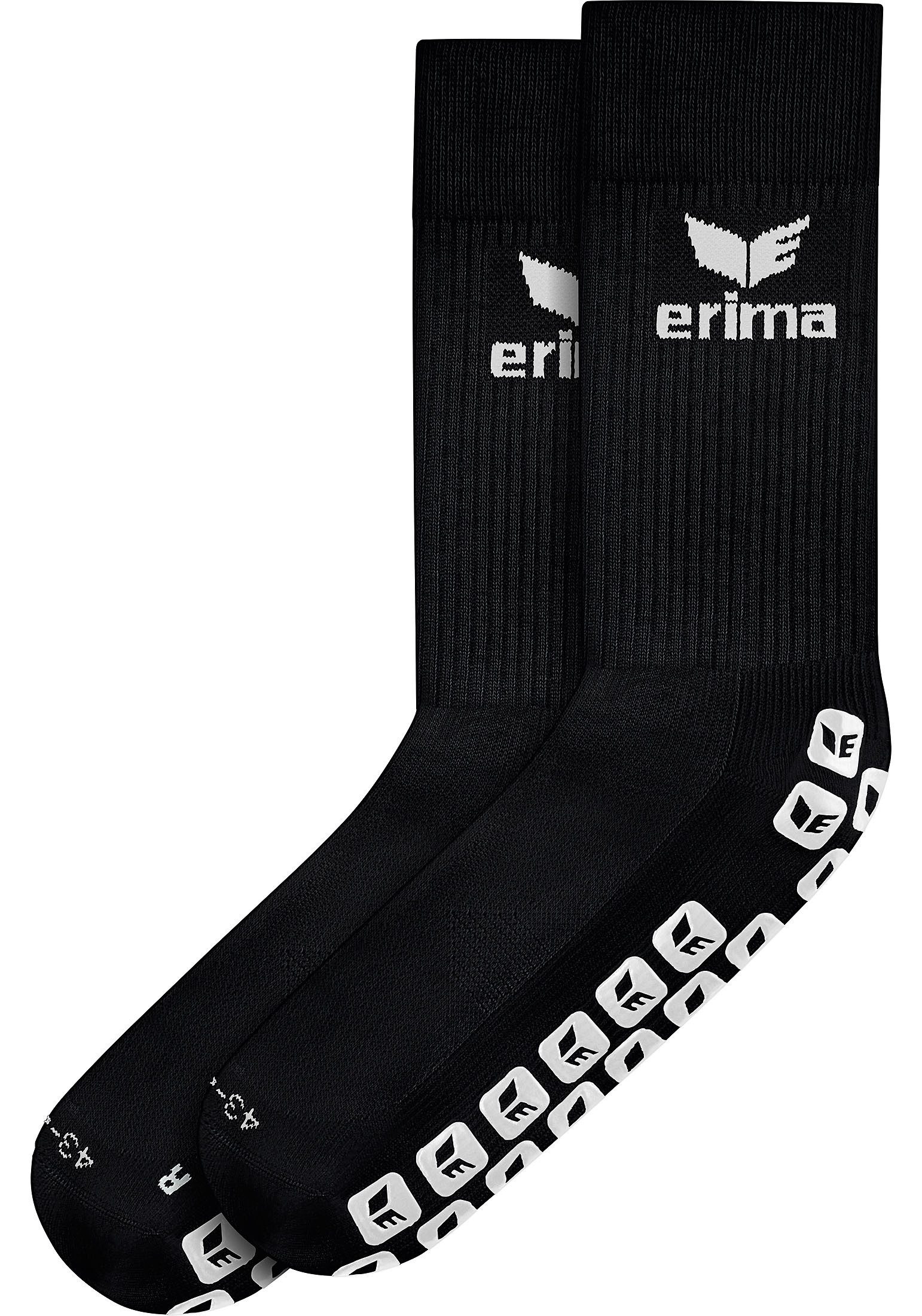 Erima Funktionssocken Trainingssocke GRIP