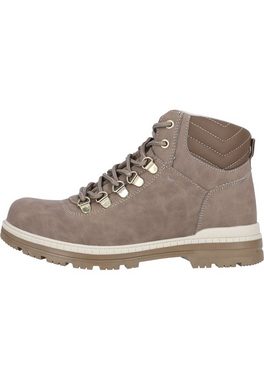 WHISTLER Suscol Stiefel in schlichtem Design