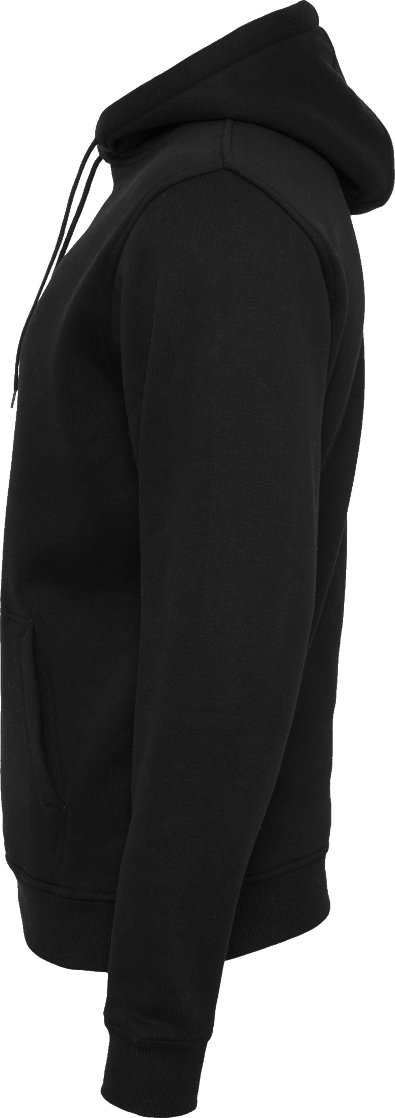Baddery Kapuzenpullover Biker Hoodie: "Chopper : günstig online kaufen