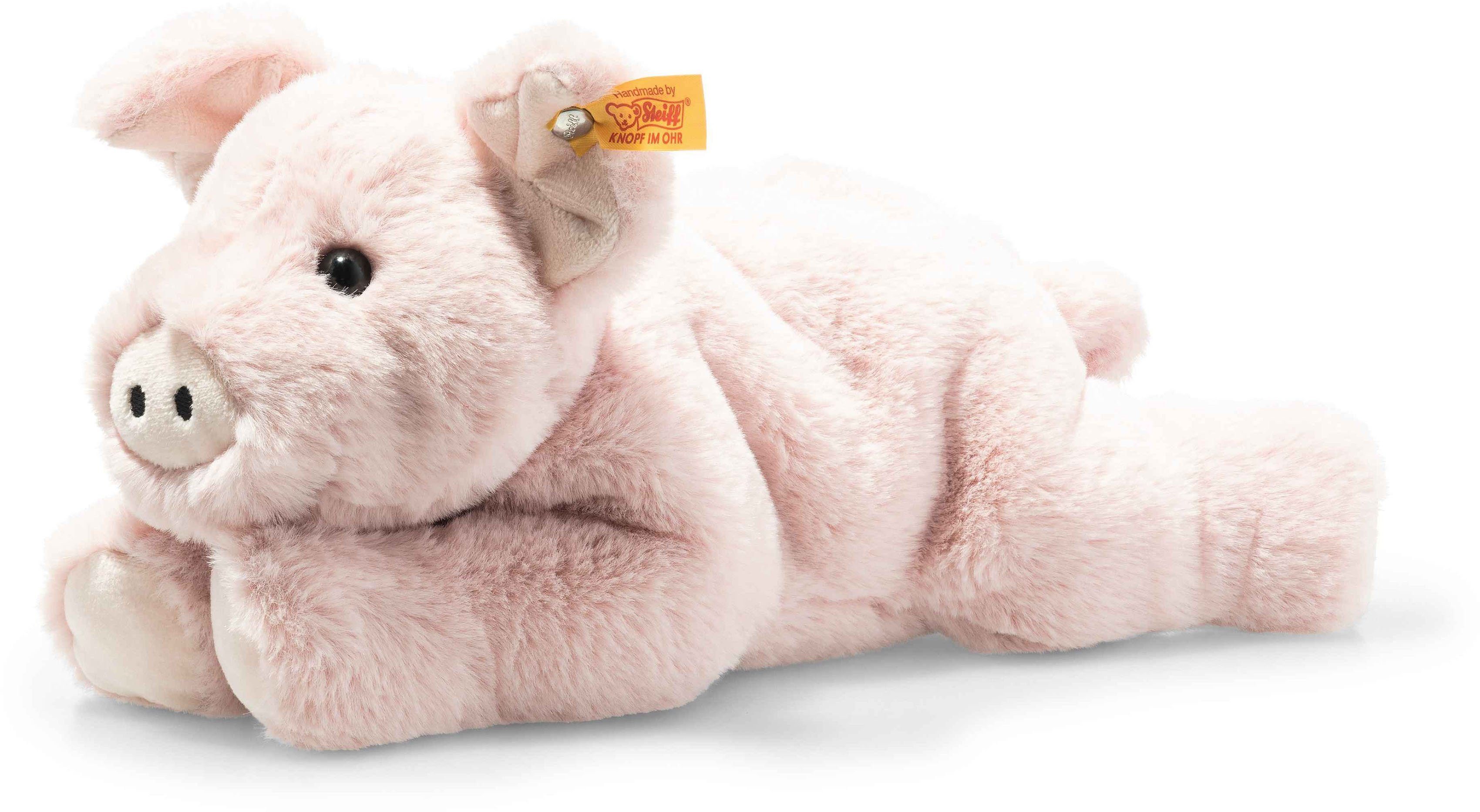 Steiff Kuscheltier Soft Cuddly Friends Piko Schwein