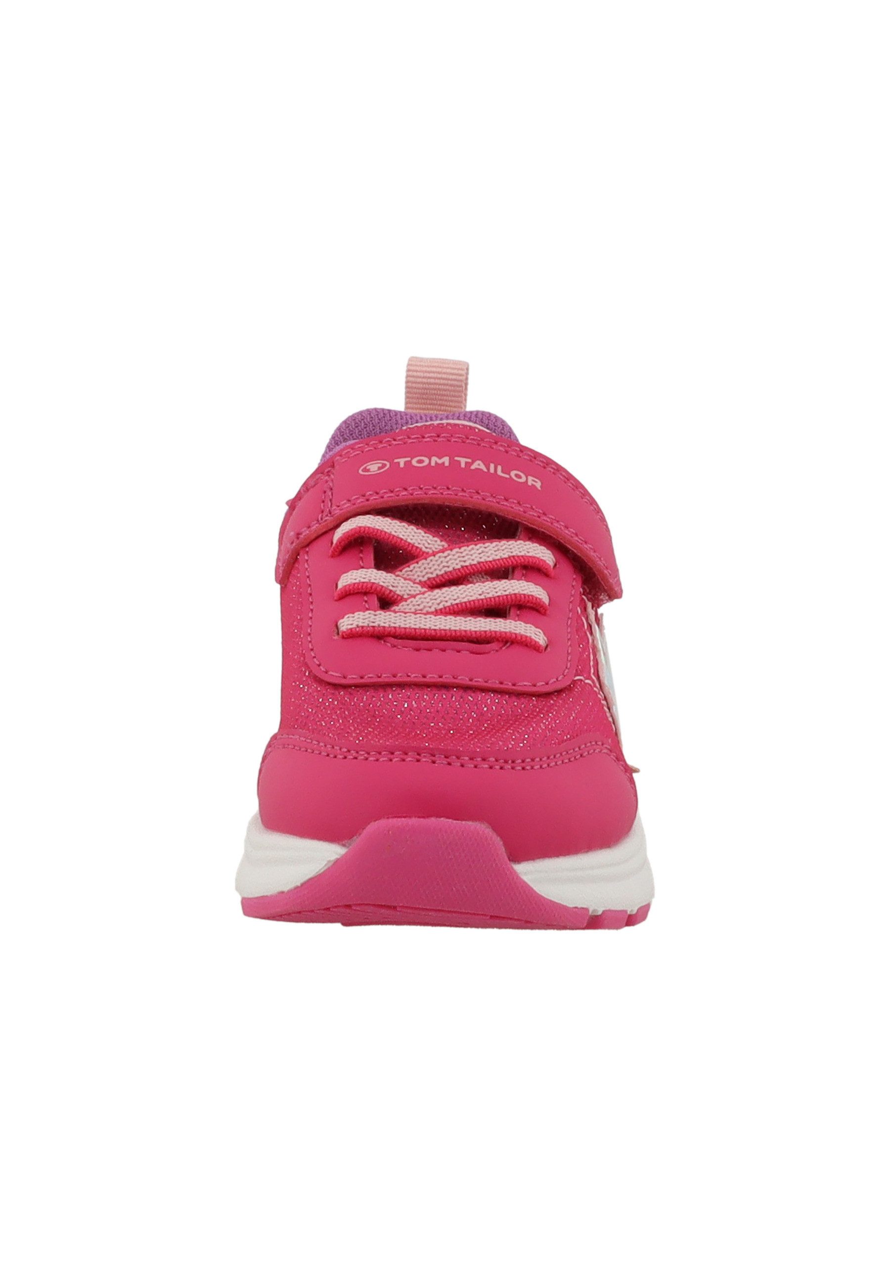 TOM TAILOR Tom Tailor Sneaker Low Sneaker