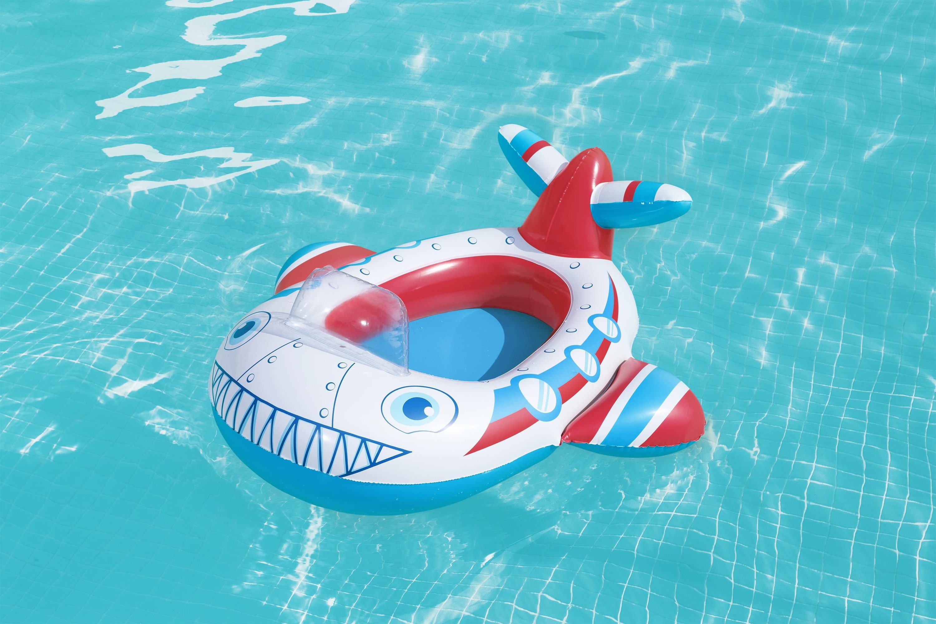Bestway Kinder-Schlauchboot Lil' Navigator™ Kinder-Schlauchboot