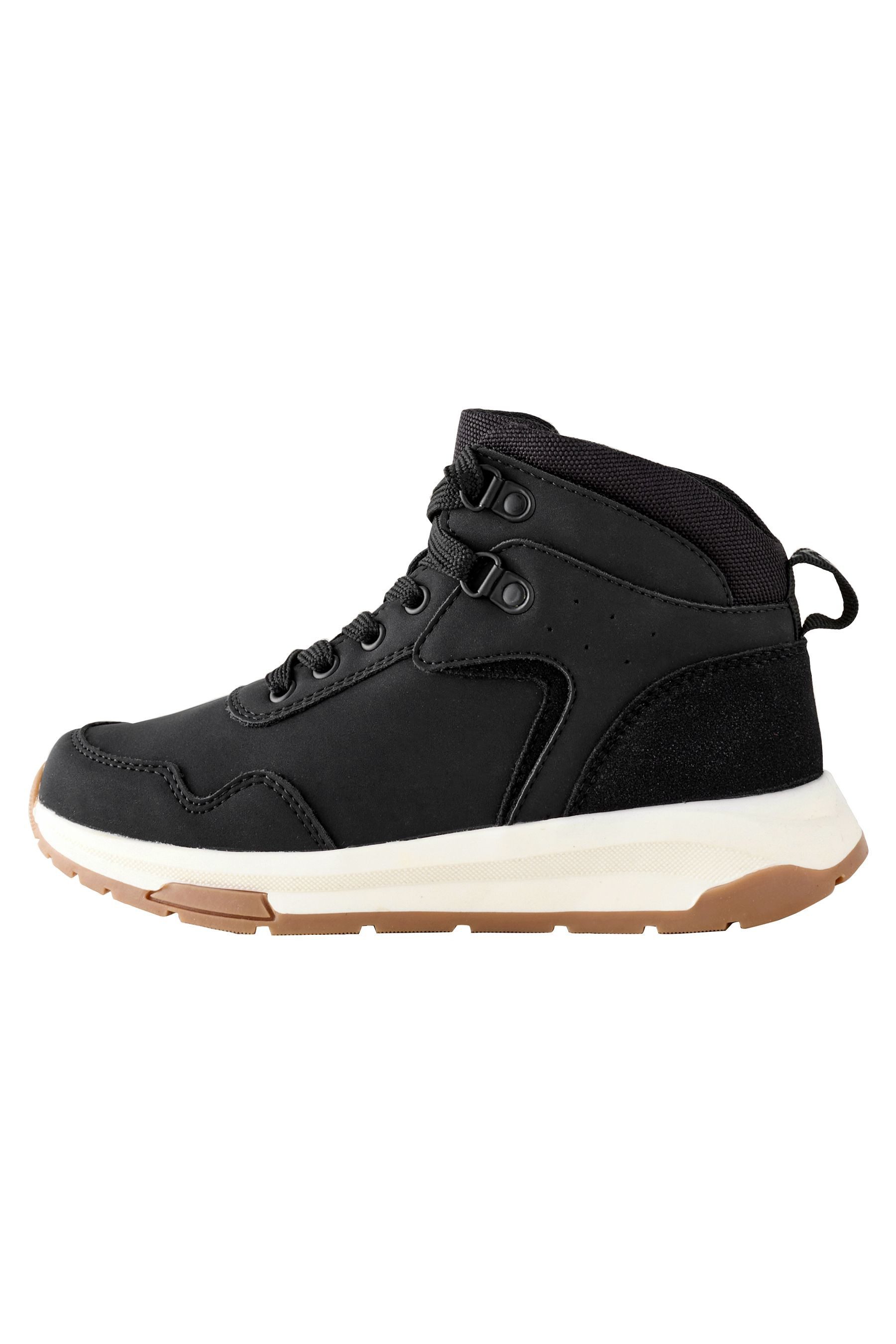 Sportliche Wanderstiefel Stiefel