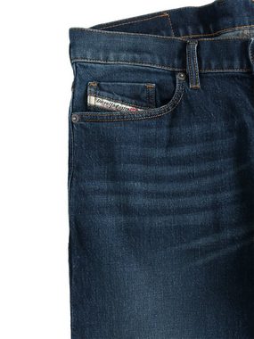Diesel Slim-fit-Jeans Tapered Stretch Hose - Tepphar-X R072R