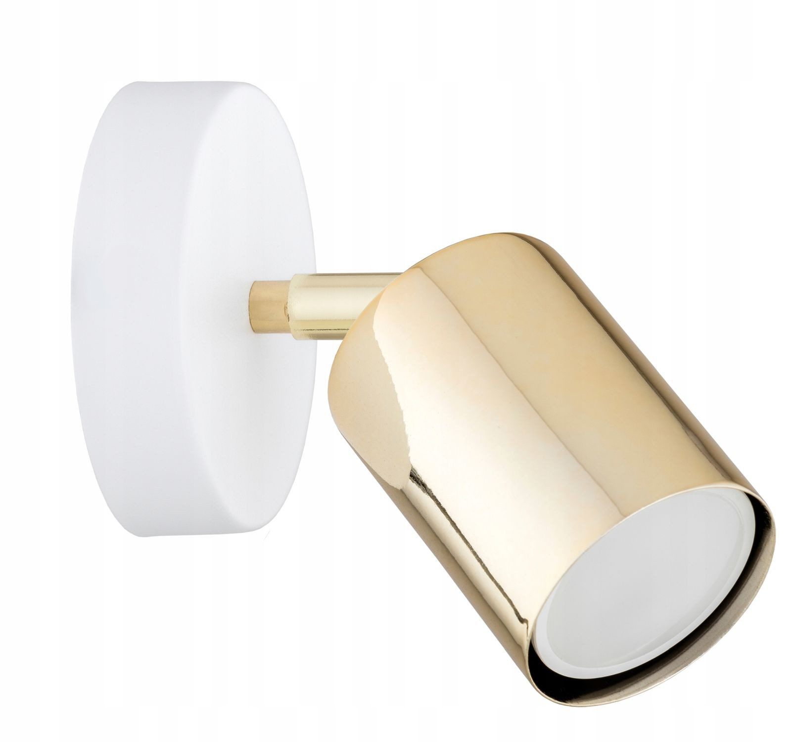 Licht-Erlebnisse Wandstrahler SOLEA, ohne Leuchtmittel, verstellbar GU10 Modern