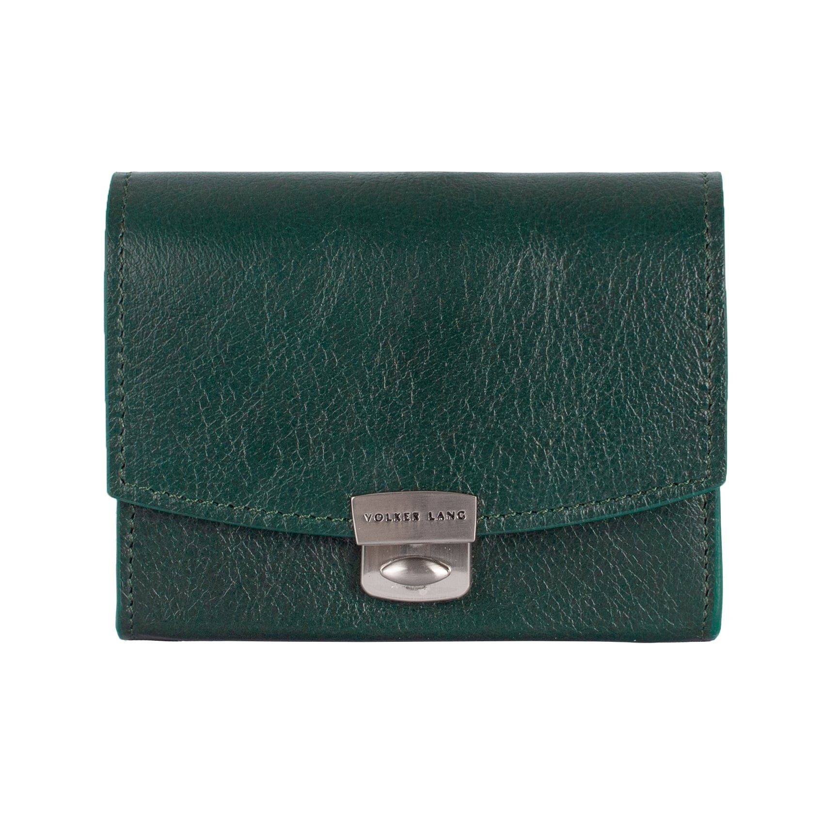 Kellnerbörse PIASTER - Mini Damen Portemonnaie, kompaktes Design