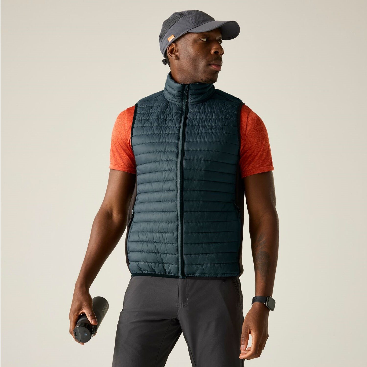 Regatta Steppweste Andreson Bodywarmer