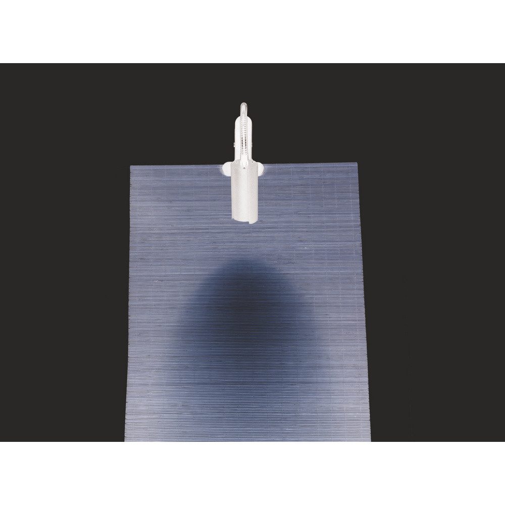 EUROLITE Klemmleuchte Eurolite KKL-7 41600552 LED-Klemmleuchte 7 W Schwarz