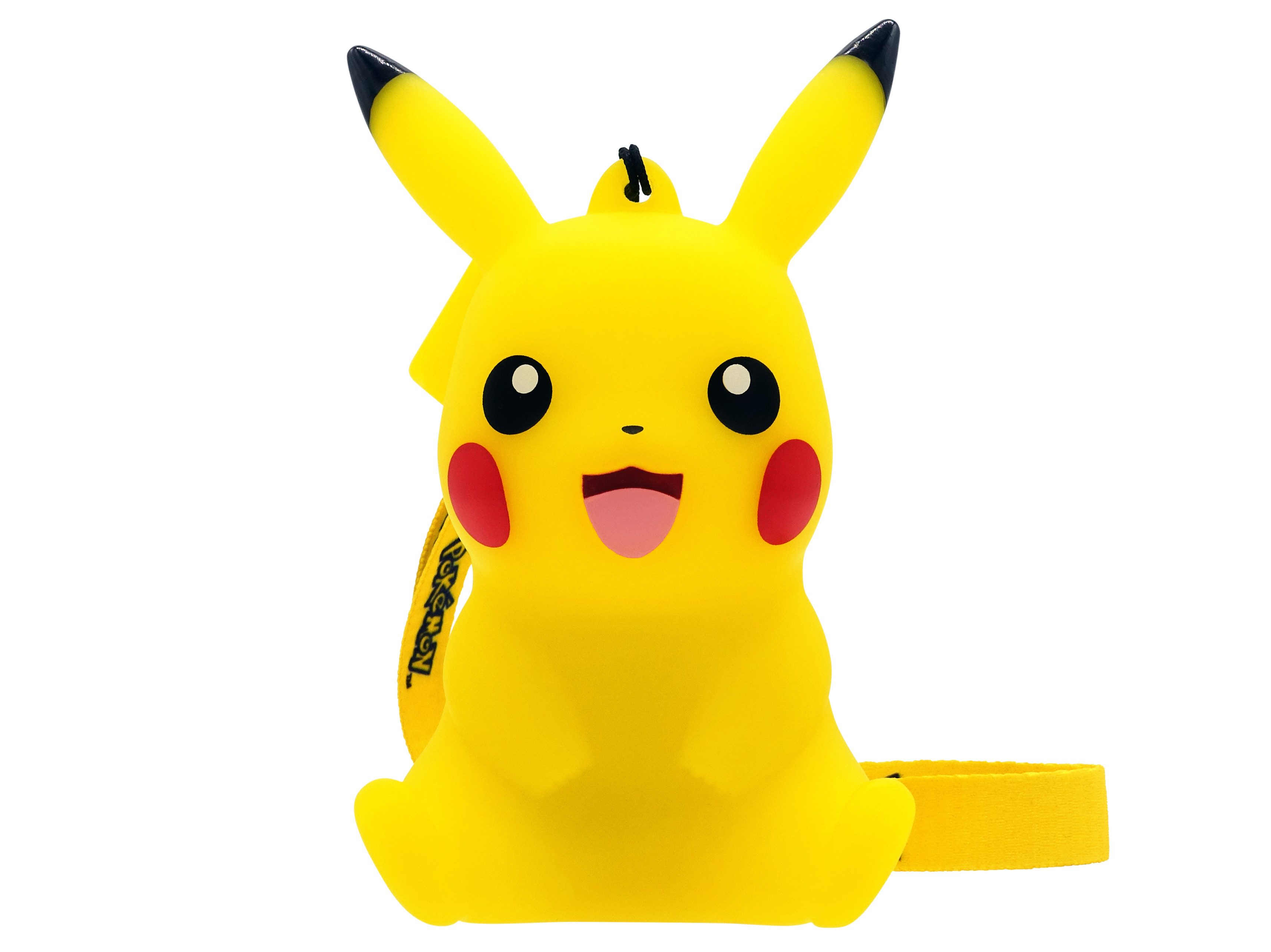 Teknofun Merchandise-Figur POKÉMON - Leuchtendes Pikachu