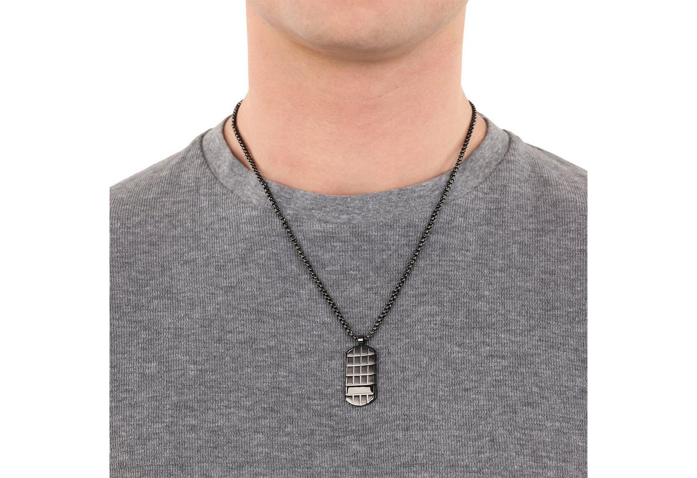 s.Oliver Kette mit Anhänger 2038876 sch... s.Oliver Kette mit Anhänger 2038876 sch...