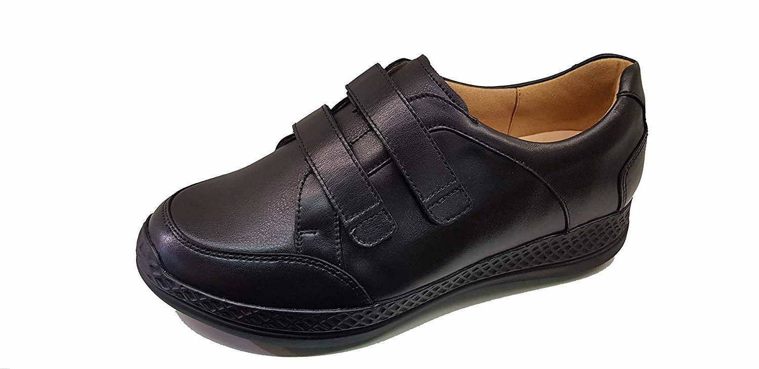 Ganter Freizeit Schnürer für Damen Schnürschuh (1-tlg., keine Angabe)