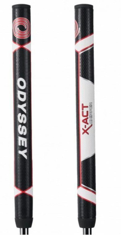 Odyssey Putter Odyssey Chipper Xact Rechtshand Damen 34,5"