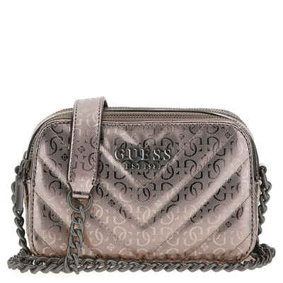 Guess Umhängetasche Jania Crossbody - Umhängetasche 20 cm (1-tlg)