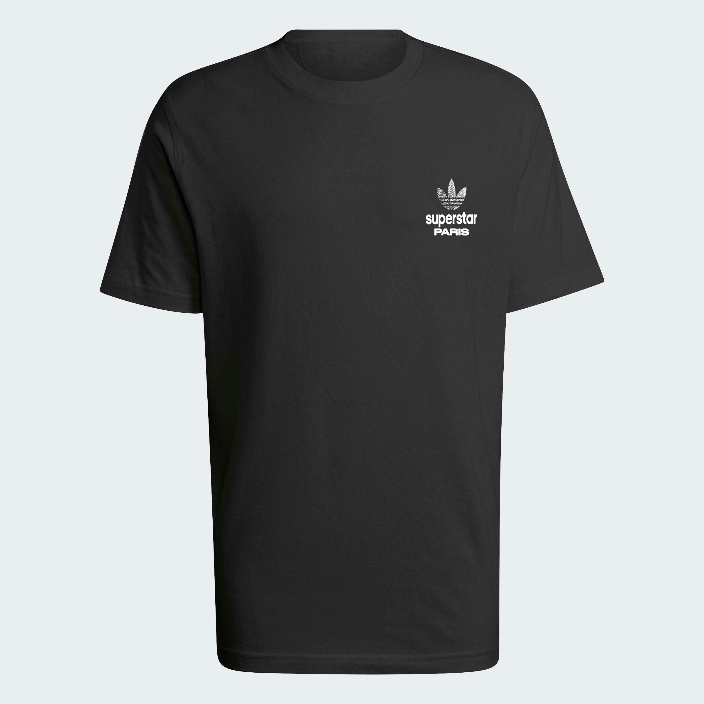 T-Shirt PARIS SUPERSTAR GRAPHIC T-SHIRT