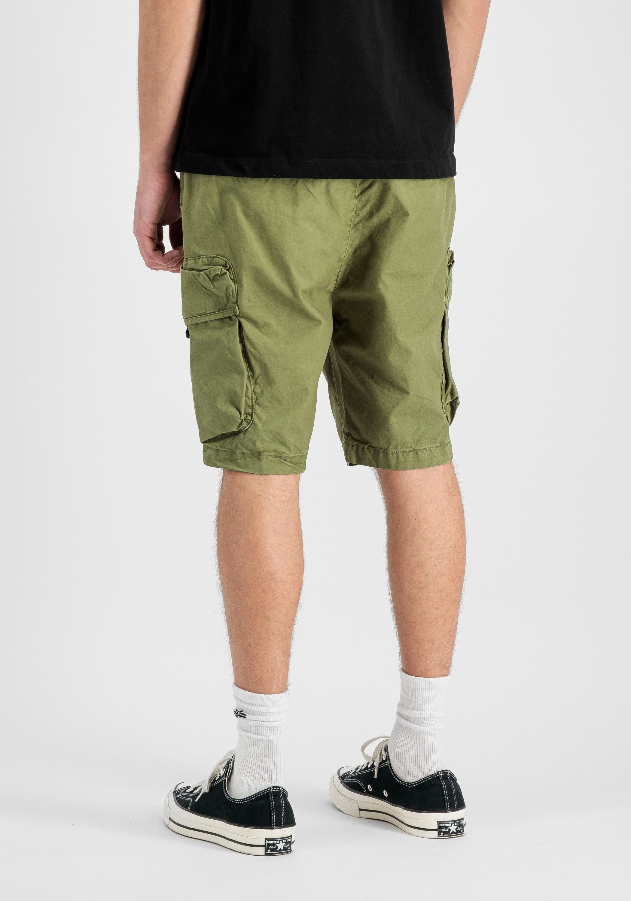 Alpha Industries Shorts Division Short