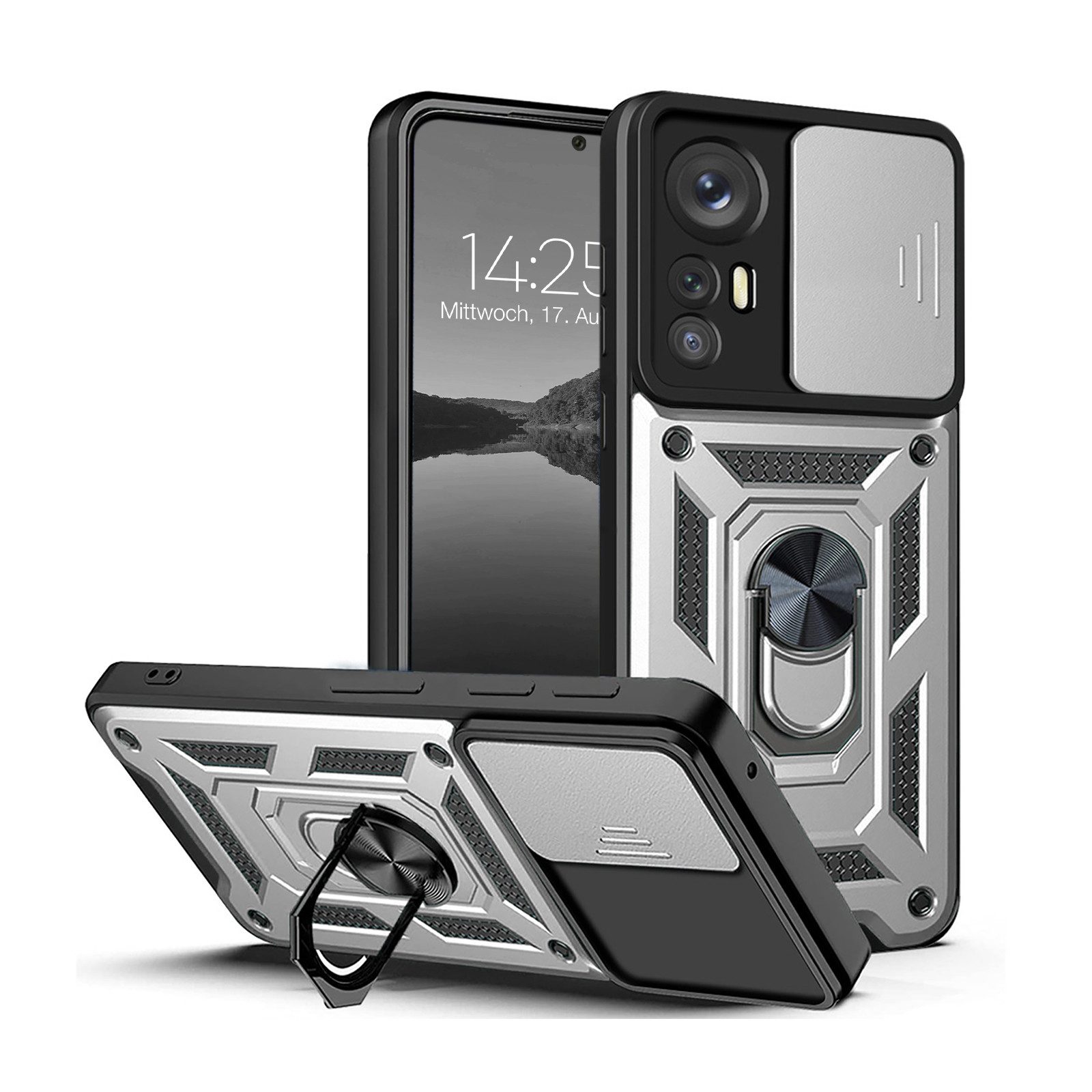 Handyhülle Outdoor Cover Hülle für Xiaomi 12 / 12X