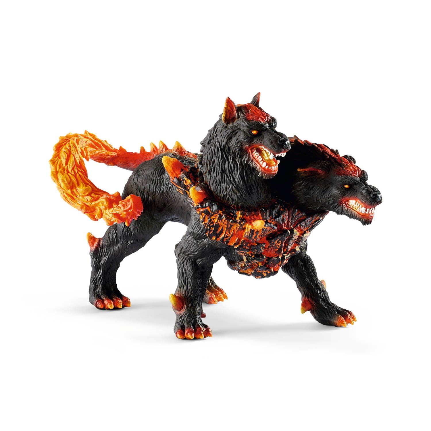 Schleich® Spielfigur Schleich 42451 - Höllenhund - Eldrador Creatures