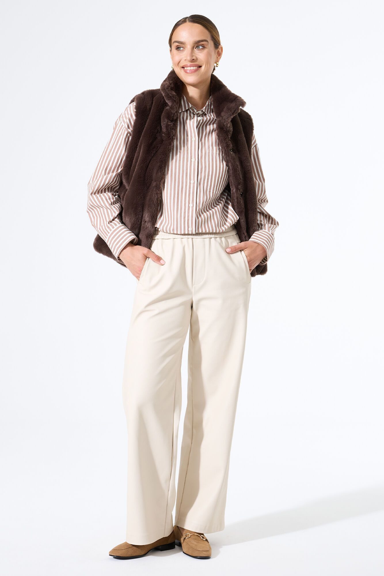 GARCIA JEANS Funktionsweste günstig online kaufen