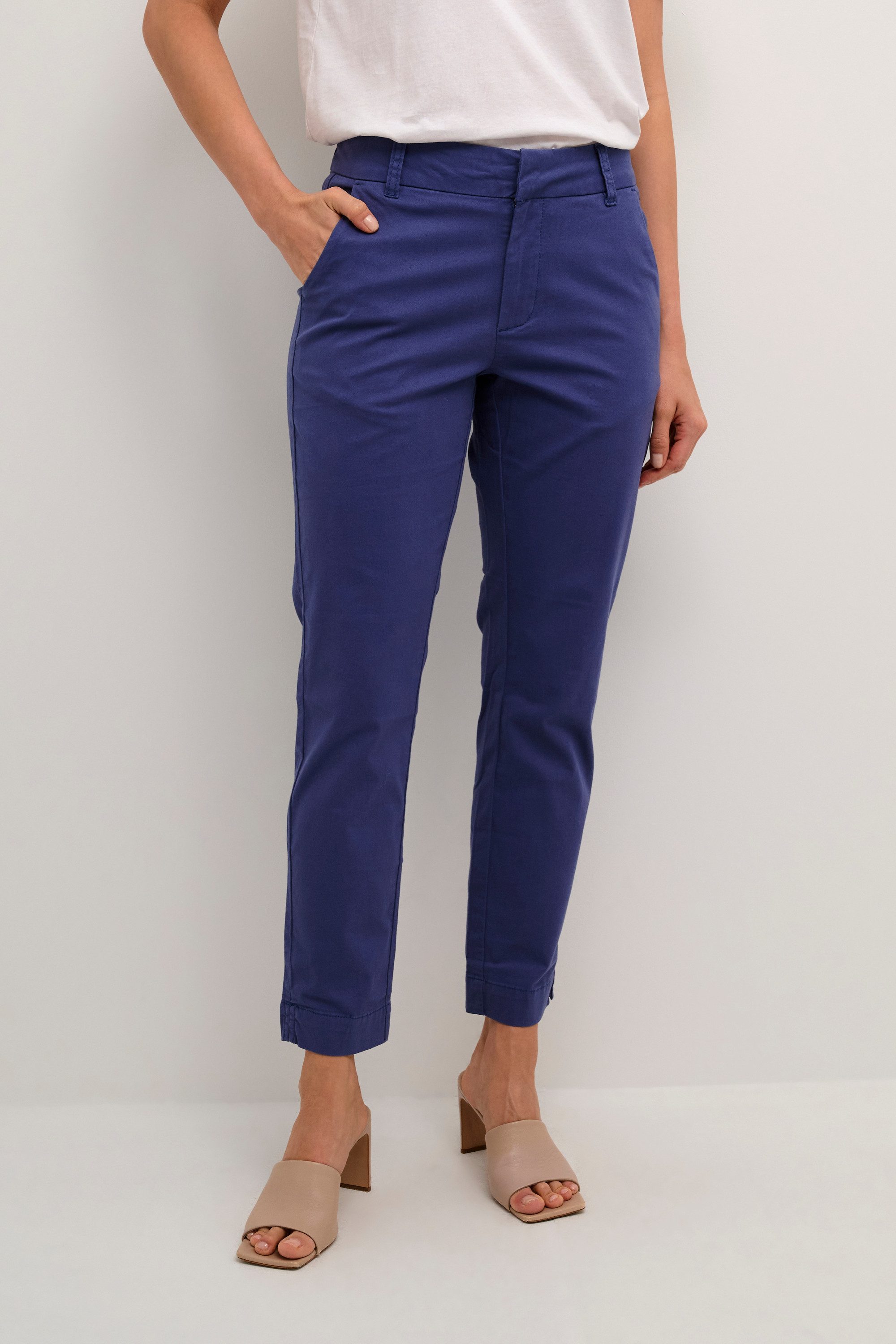 KAFFE Anzughose Pants Suiting KAmette günstig online kaufen