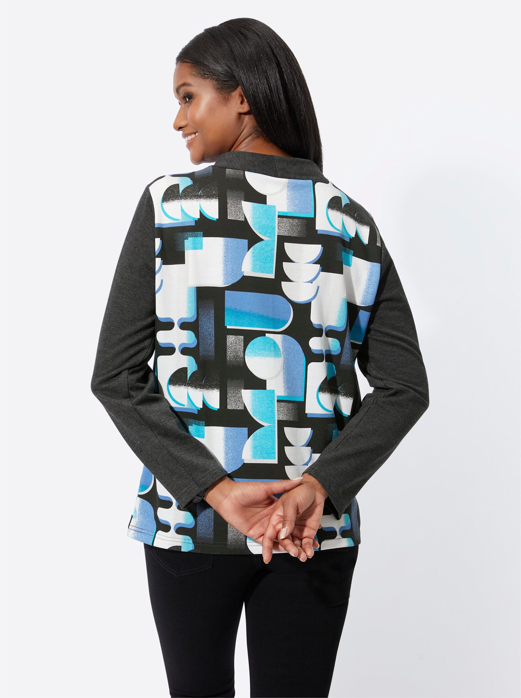 Witt Sweater Sweatshirt günstig online kaufen