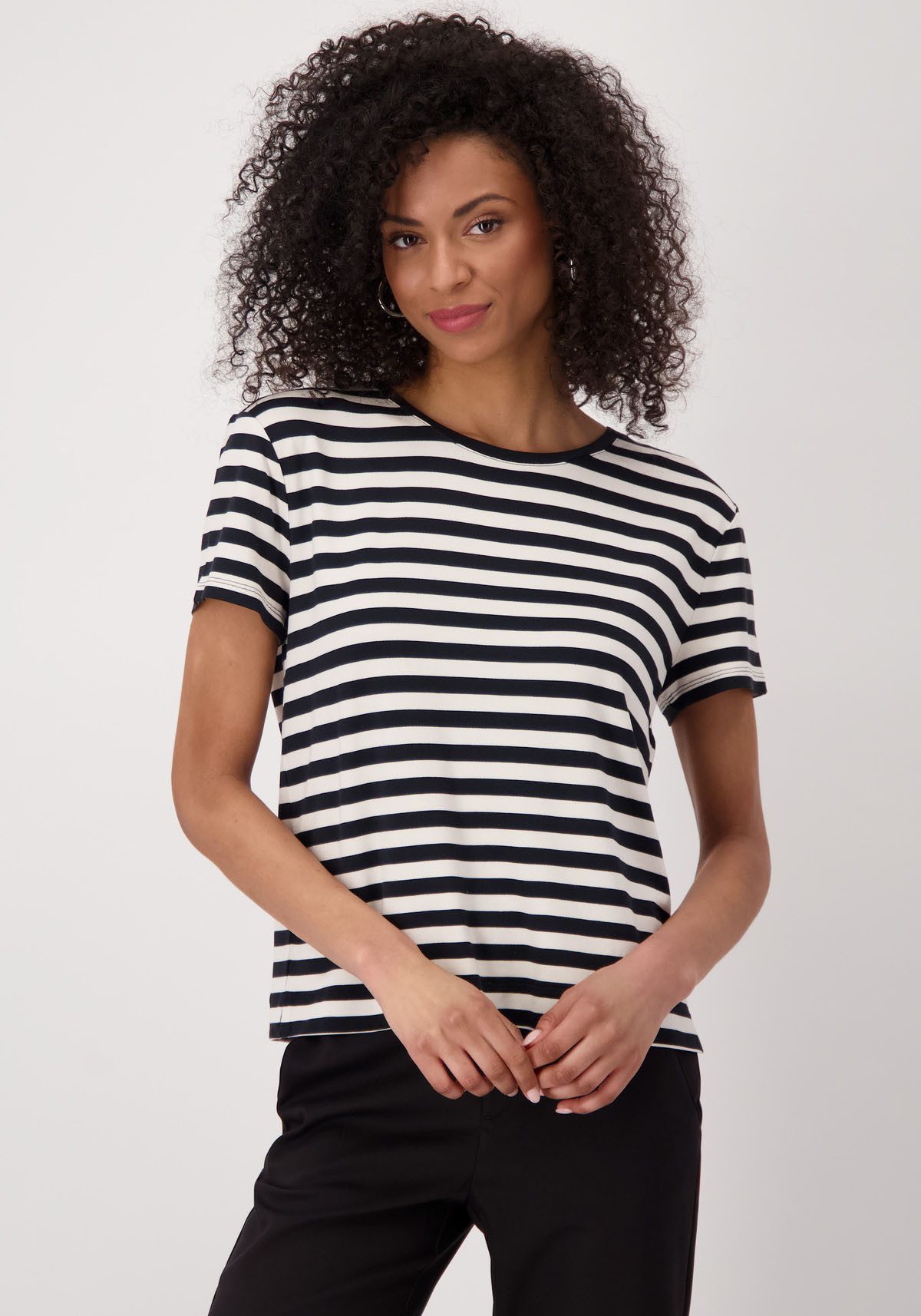 T-Shirt Shirt Ringel