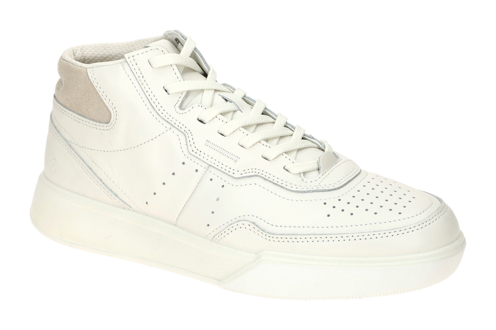 Ecco 53982452292 Schnürschuh