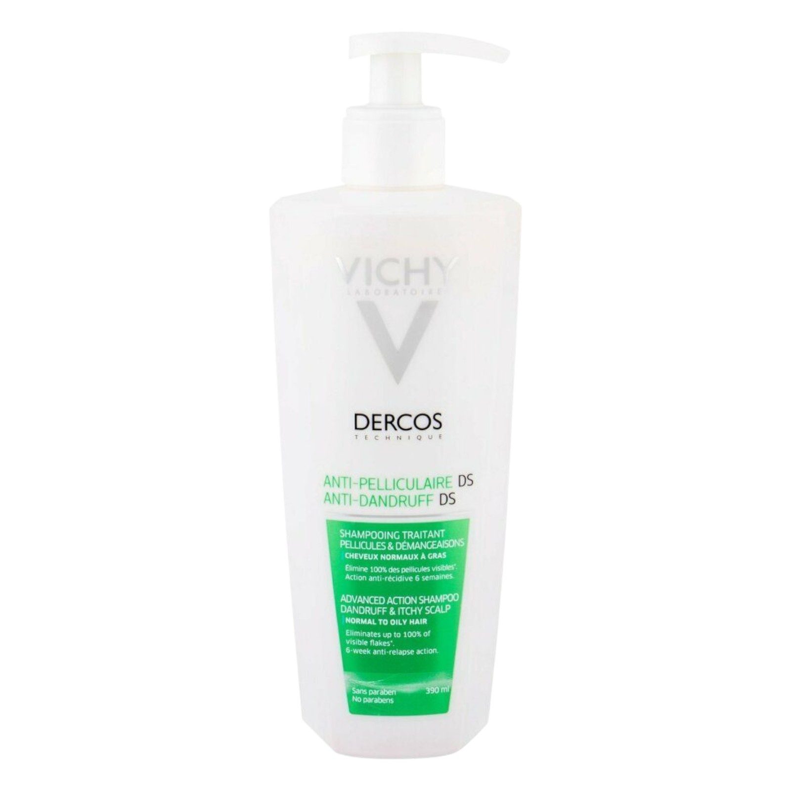 Vichy Haarshampoo Dercos Anti-Dandruff