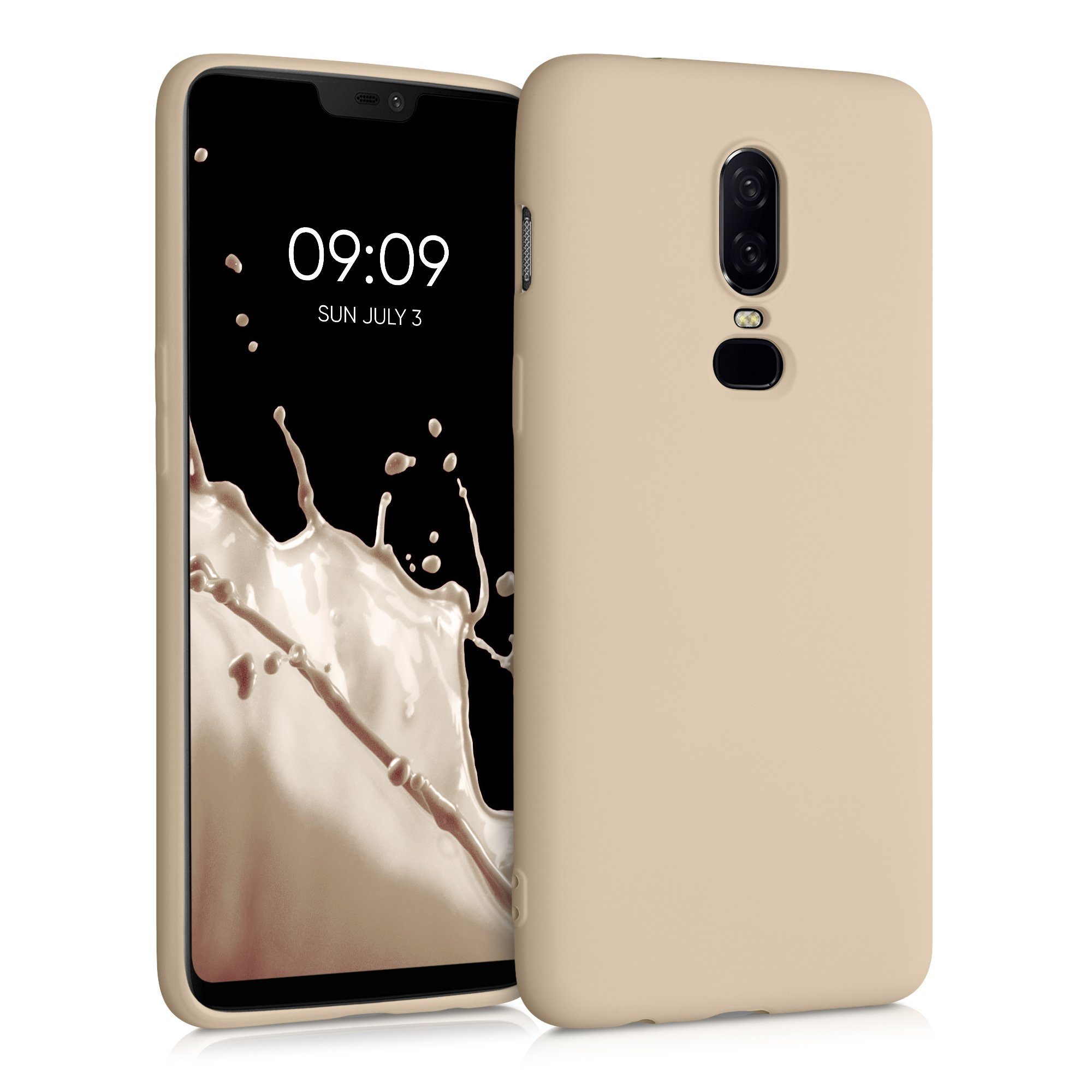Handyhülle Slim Case für OnePlus 6
