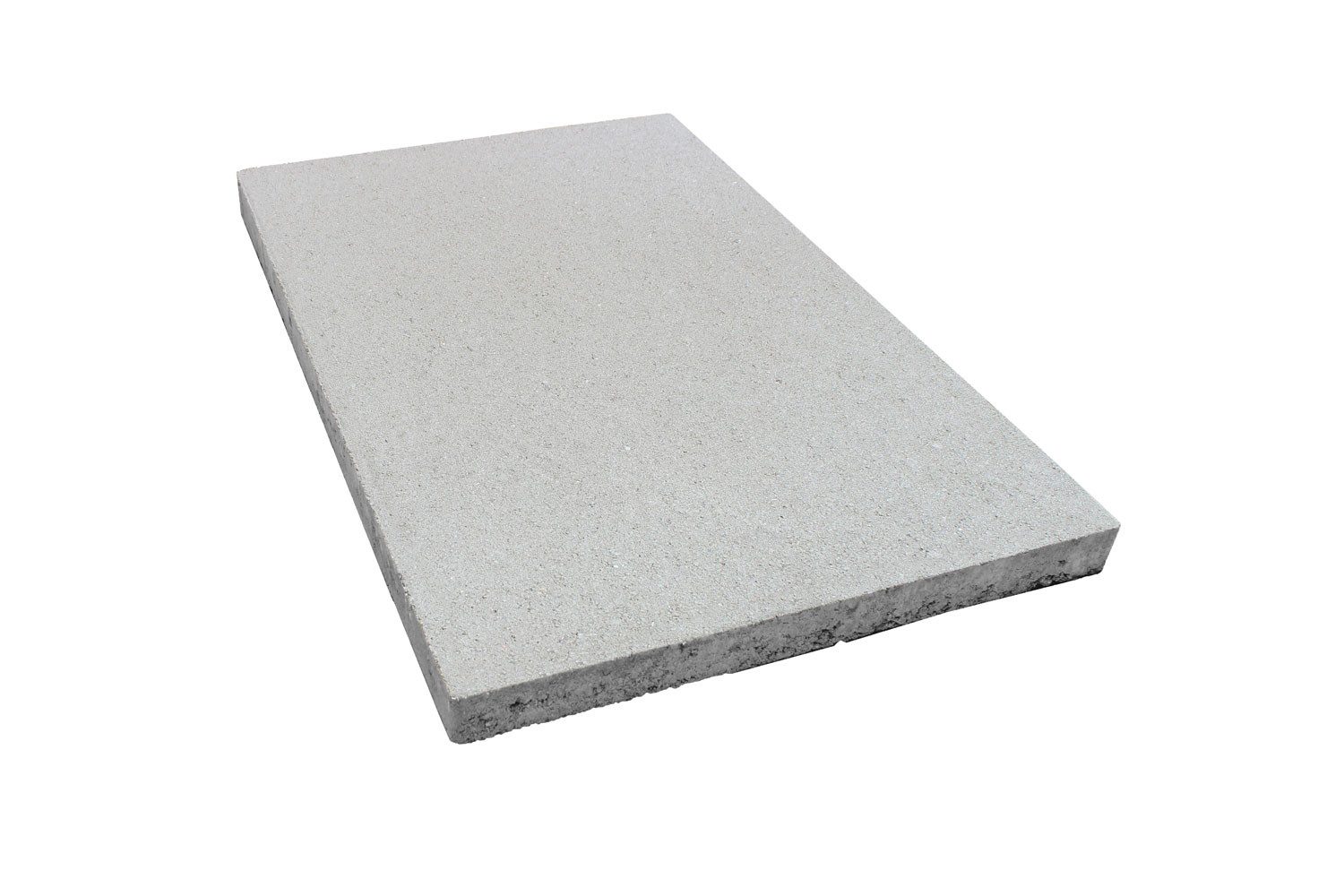 Diephaus Terrassenplatte BETONPLATTE GRAU 75/50/5 CM O. FASE
