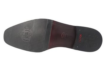 Manz 141023-02 Schnürschuh