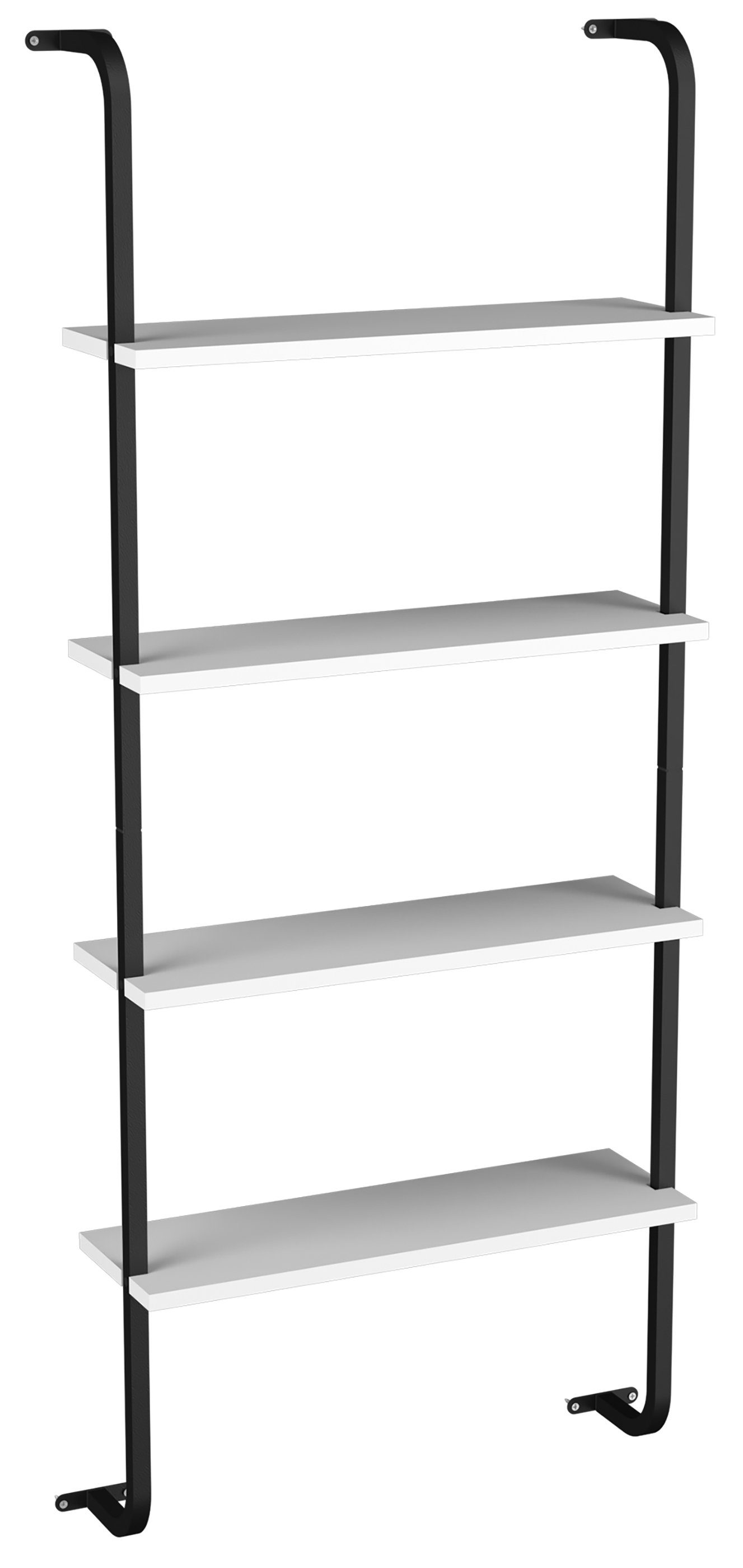 VCM Wandregal Holz Wandregal Hängeregal Regal günstig online kaufen