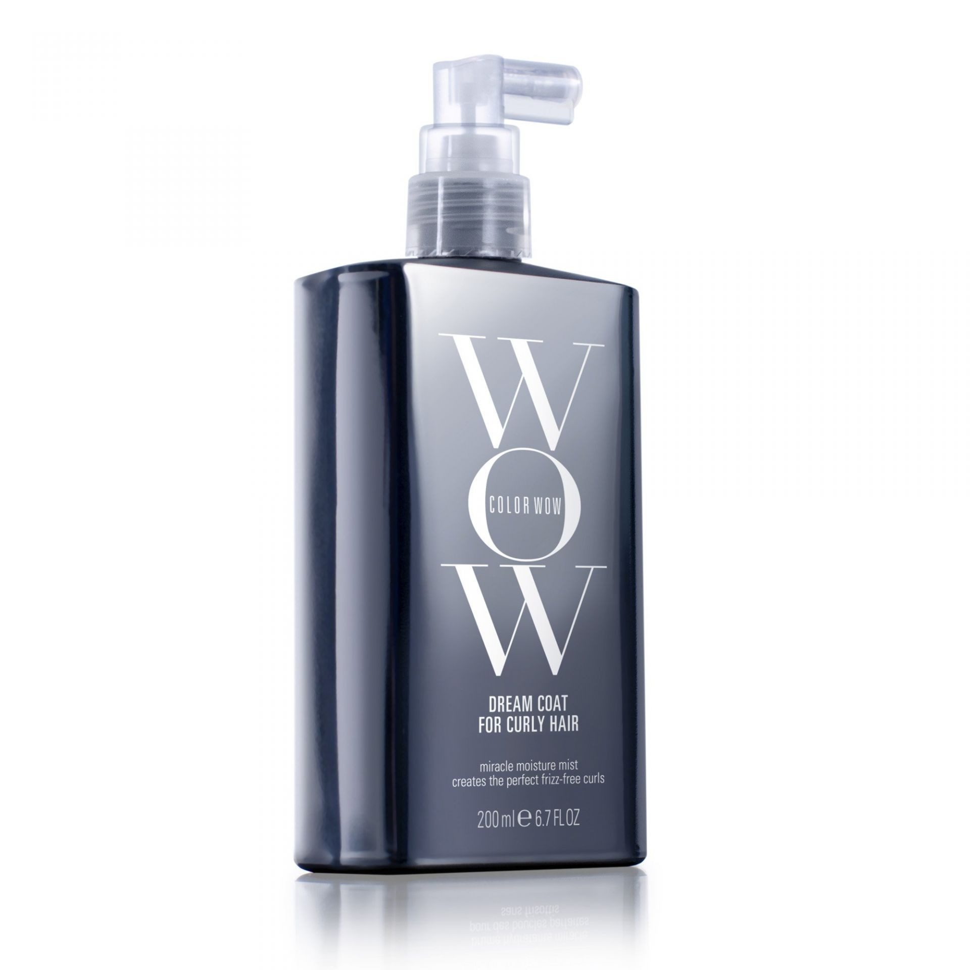 COLOR WOW Lockenspray Dream Coat für Lockiges Haar 200ml