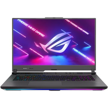 Asus ASUS ROG Strix G17 43,9cm (17,3) R9-7945HX 32GB 1TB oBS Notebook