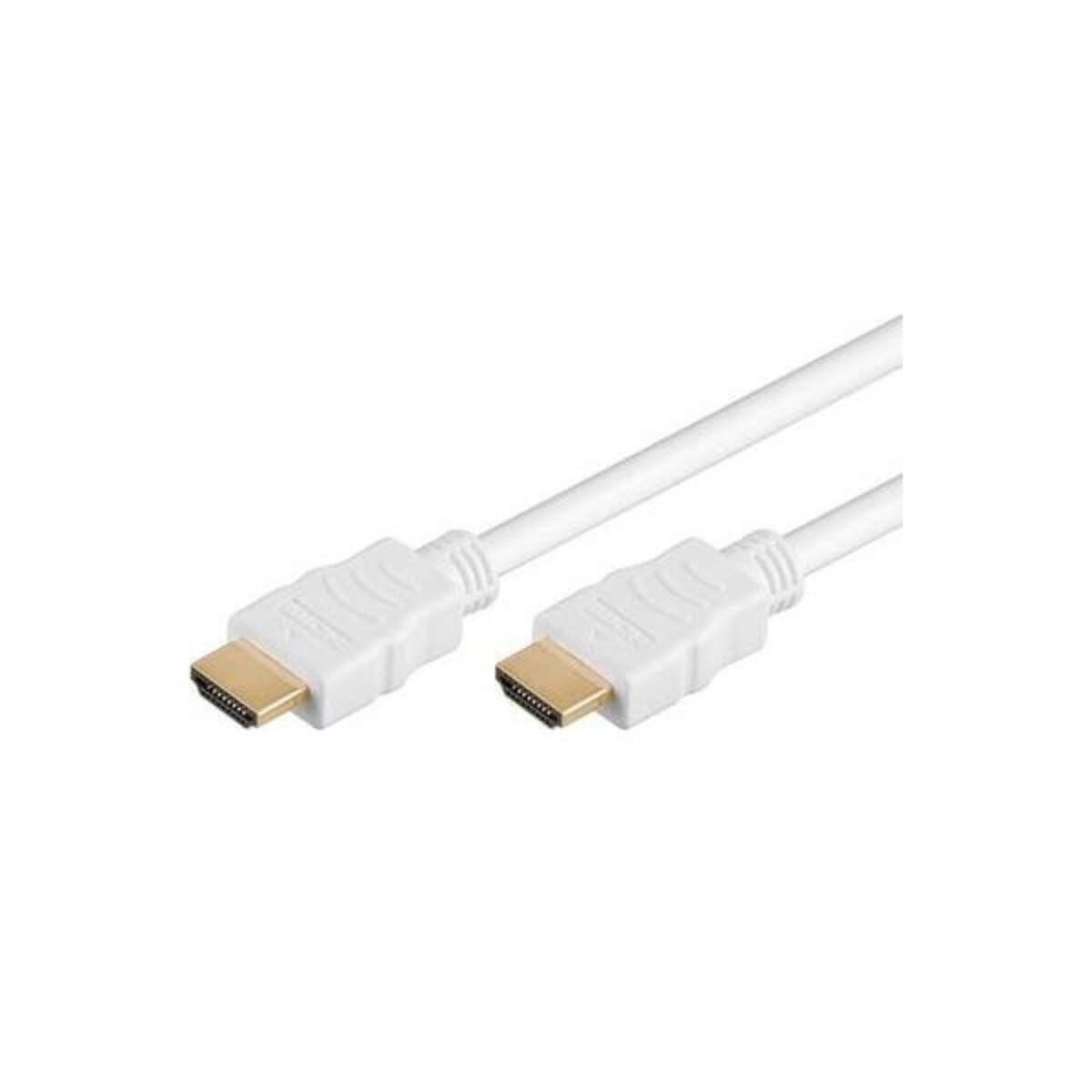 Goobay Goobay HDMI Kabel HighSpeed 61022 Computer-Kabel
