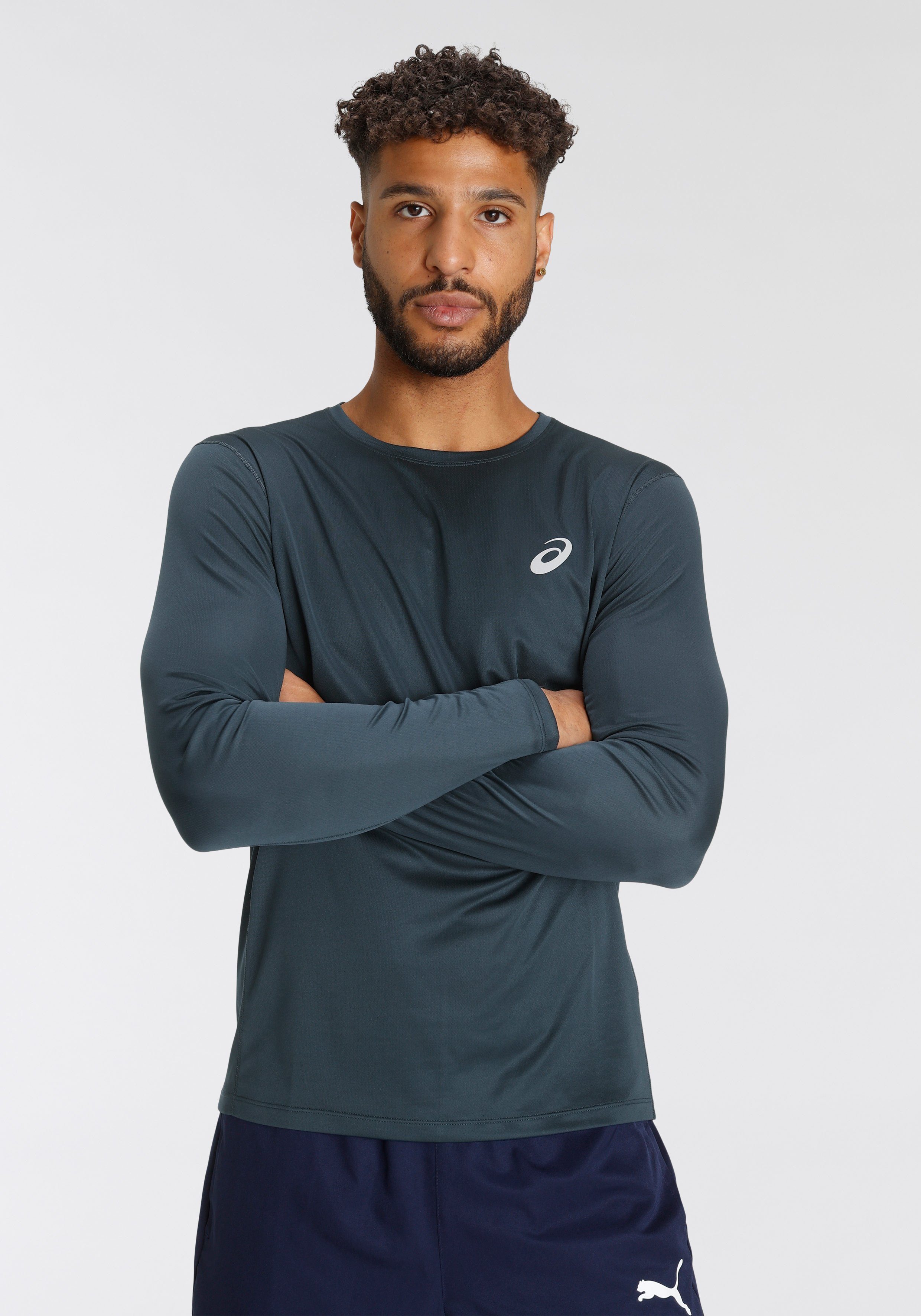 Asics Laufshirt CORE LS TOP günstig online kaufen