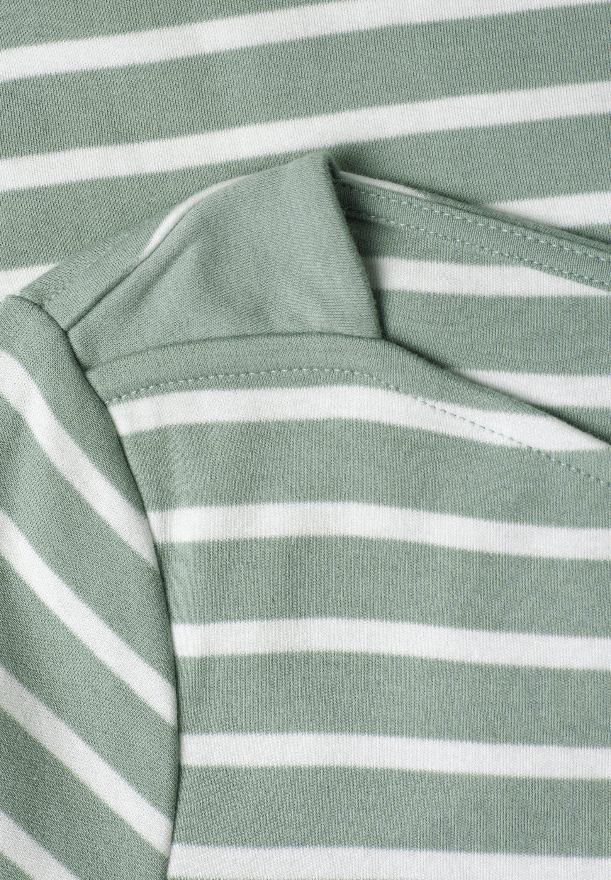 STREET ONE 3/4-Arm-Shirt mit 3/4 Ärmeln – Bild 5 von 5