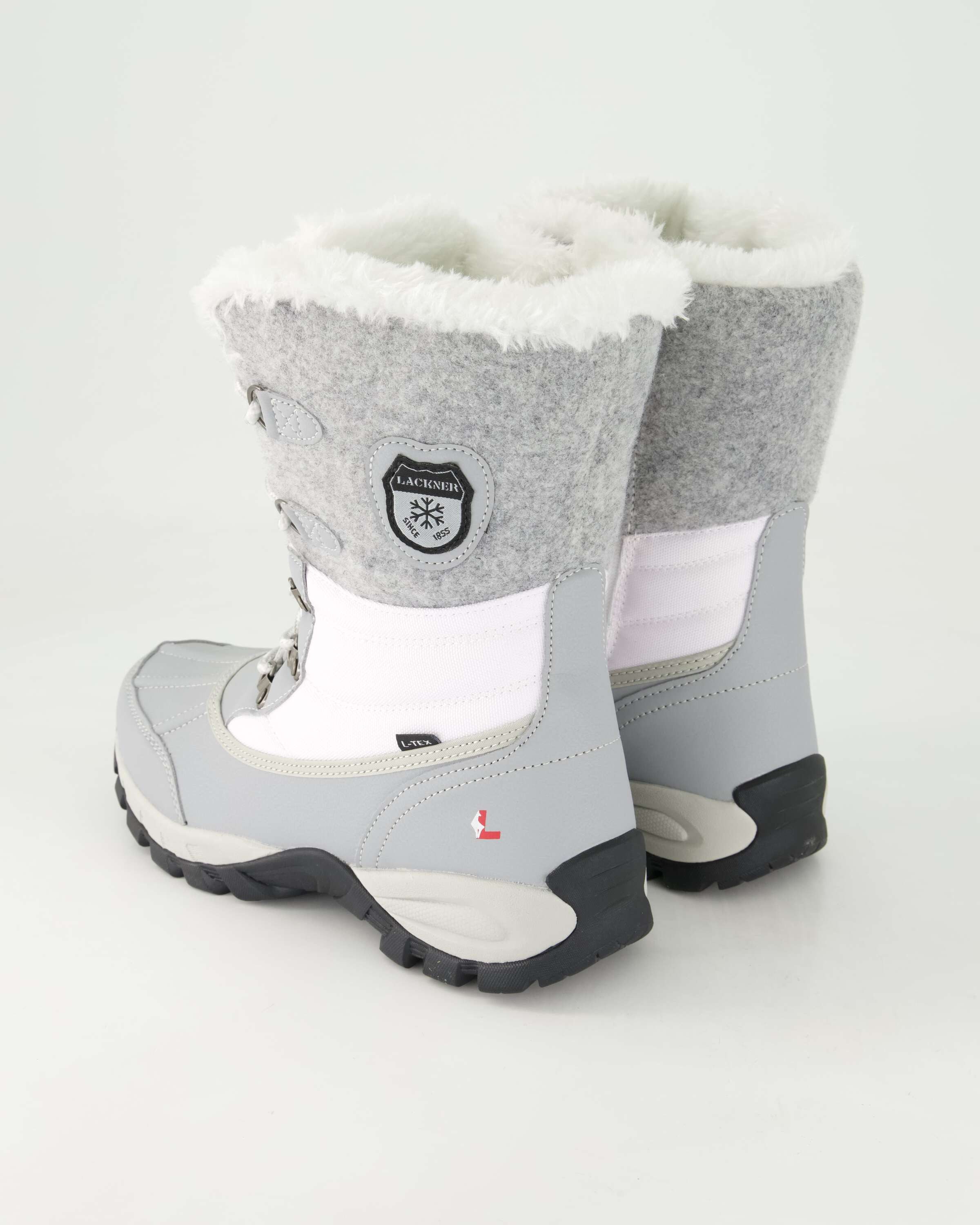 Lackner Zoe Winterstiefel Obermaterial: Textil und Sonstiges Material