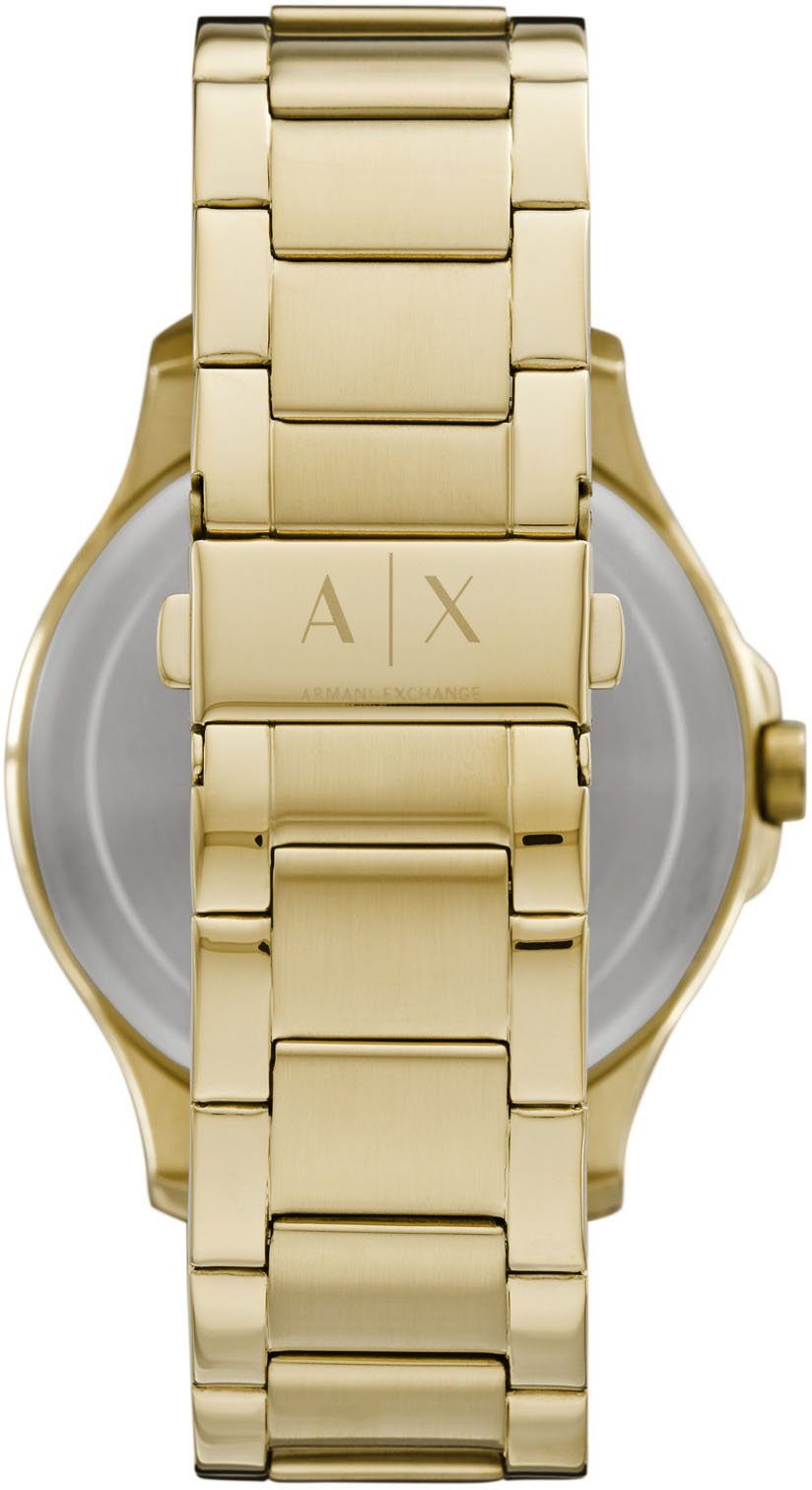 ARMANI AX2443 EXCHANGE Automatikuhr