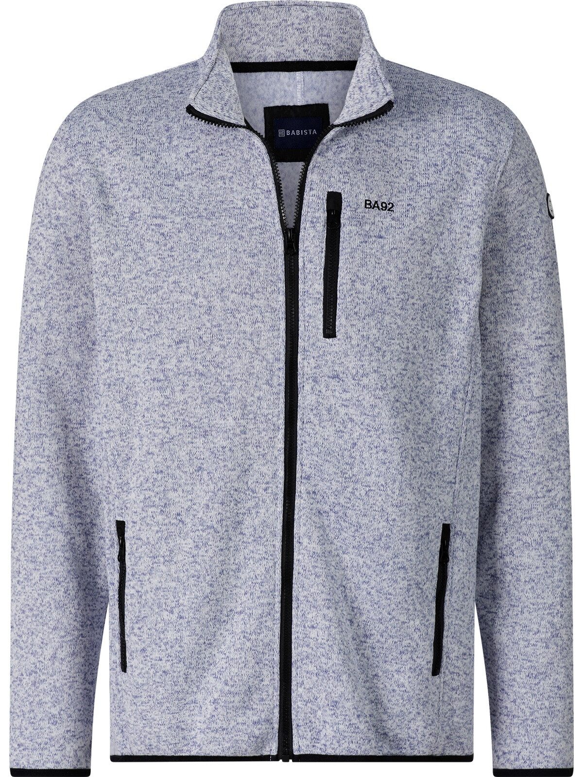 Fleecejacke CIOTOLLI