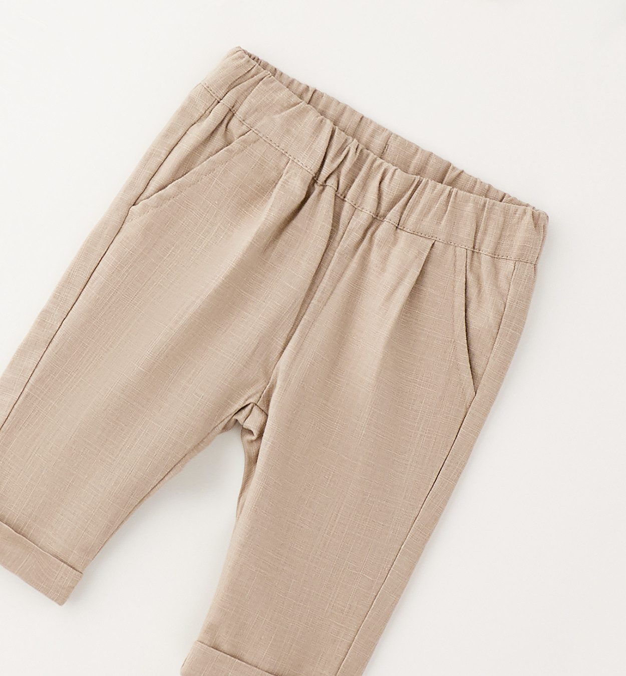 Outdoorhose BABY BOY TROUSERS