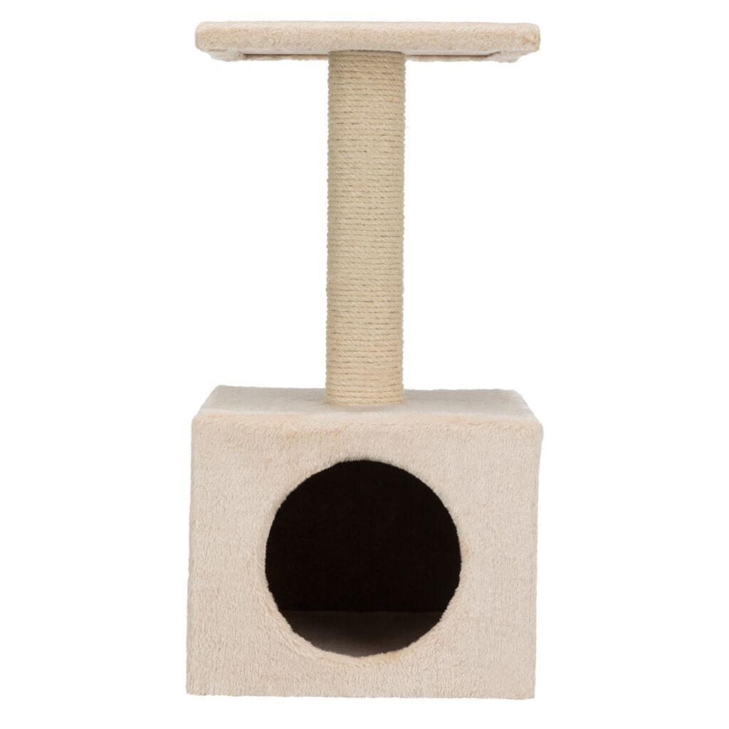 TRIXIE Kratzbaum Kratzbaum Zamora - beige - 60 cm
